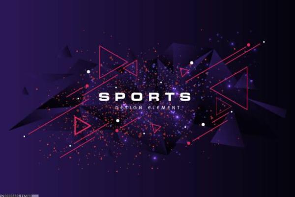 2018年9月的体育项目变化趋势